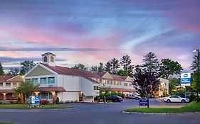 Rockland Best Western